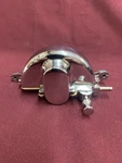 1930 1931 Ford Model New Old Stock Chrome Roadster Phaeton Wiper Motor. Fixed Price $535.00.