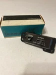 22500590 Oem Gm Windshield Wiper Control Switch Oldsmobile Nos. Fixed Price $39.95.