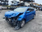 Windshield Wiper Motor Canada Market Fits 09-14 Matrix 535879. Fixed Price $41.30.
