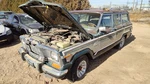 1984-1991 Jeep Grand Wagoneer Windshield Wiper Transmission Linkage Oem J5758474. Fixed Price $101.47.