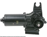 Windshield Wiper Motor Front Cardone For 2004-2007 Infiniti QX56. Fixed Price $138.53.