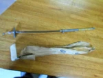 Nos 1973 1974 Ford Torino Gran Ranchero 302 351C 400 Throttle Cable D4OZ. Fixed Price $189.99.