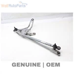 2017-2019 Audi S5 Windshield Wiper Transmission / Bracket 8W7955023B. Fixed Price $27.99.