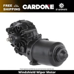 For 2006-2011 Chevrolet Hhr Windshield Wiper Motor Front Cardone 2007 2008 2009. Fixed Price $155.29.