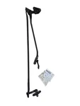 68 - 72 Chevrolet Chevelle Wiper Transmission Linkage W/o Concealed. Fixed Price $74.99.