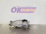 2024 Lexus RX500H F Sport Rear Windshield Wiper Motor 8513048110. Fixed Price $61.20.