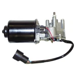 Crown 56001402 Front Wiper Motor For 1984-1993 Jeep Cherokee. Fixed Price $71.09.