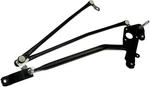 Dorman 602-521 Windshield Wiper Transmission For 01-02 Honda Civic. Fixed Price $82.95.