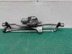 11-18 Volvo S60 V60 Wiper Transmission Linkage Motor Oem. Fixed Price $25.00.
