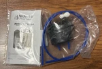 Watts Premier 560041 Permeate Pump With Install Kit. Fixed Price $100.00.