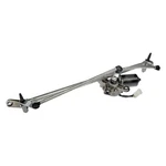 For Saab 9-3 03-11 Solutions Front Windshield Wiper Motor & Linkage Assembly. Fixed Price $212.76.