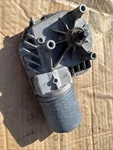 07-09 Mercedes W211 E350 E550 Windshield Wiper Arm Motor V8. Fixed Price $75.00.