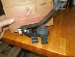 Nos 1962 Ford Fairlane And Mercury Meteor 1SP Windshield Washer Pump Kit Rare!. Fixed Price $169.99.