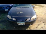 Wiper Transmission Fits 91-00 Escort 308959. Fixed Price $98.76.