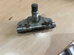 Jaguar Xk Aston Martin Wiper Wheel Box Lucas 72766 Windscreen Used !. Fixed Price $32.97.