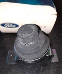 Nos Ford C8TZ-17664-B Windshield Washer Pump Big Trucks 1960'S & 70'S. Fixed Price $50.00.