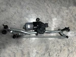 2012-2015 Vw Passat Front Windshield Window Wiper Motor Assy 561955023B Oem. Fixed Price $119.99.