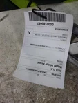 2016 Acura Tlx Wiper Motor Oem 76505TZ3A01 148K Miles - Fast Shipping. Fixed Price $34.37.
