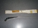 New Nos Oem Gm Trico Windshield Wiper Arm 1340465 1950 1951 Buick 50-70 Left. Fixed Price $40.50.