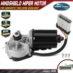 Front Side Windshield Wiper Motor For Kenworth T660 2008-2017 Left-hand Drive. Fixed Price $65.99.