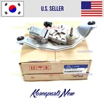 Rear Windshield Wiper Motor 98700J9000 Genuine Fits Hyundai Kona 2018-2023. Fixed Price $138.60.