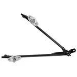 1967 1972 Chevy Pickup Truck Windshield Wiper Transmission Arm Dynacorn 1106W. Fixed Price $159.99.
