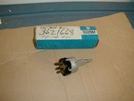Nos Mopar 1972-4 Dodge & Plymouth Body Rallye Dash Speed Wiper Switch. Fixed Price $345.00.