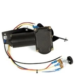 New Port NE6162CP 1961-62 Chevy Passenger Car Windshield Wiper Motor Kit. Fixed Price $309.95.