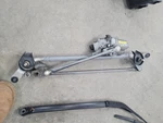 Windshield Wiper Motor Fits 13-14 Lexus ES300H 2078076. Fixed Price $159.98.