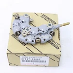 27357-55080 Toyota Oem Genuine Holder, Alternator, W/rectifier. Fixed Price $77.00.
