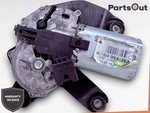 14-21 Mini Cooper F56 Rear Trunk Hatch Wiper Motor 6932013 Oem. Fixed Price $40.36.