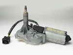 1999 2001 Saab 9-5 Wiper Motor Rear Windscreen Glass Tailgate Liftgate. Fixed Price $52.55.