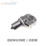 2017-2019 Audi A5 Windshield Wiper Motor 8W6955119. Fixed Price $22.38.