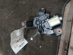 Rear Wiper Motor For 2025 Chevrolet Equinox 3068792. Fixed Price $64.00.