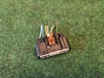 19-21 Ford Transit Connect Front Left Windshield Wiper Motor Pigtail Wire 4L4. Fixed Price $29.99.