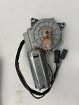 Volvo 240 Wagon Rear Wiper Motor #1372153, Genuine Oem, New Swf Box, Rare Nos. Fixed Price $275.00.