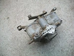 1949-1950 Ford Mercury Lincoln Oem Trico Windshield Wiper Motor 106-1 CSM-7. Fixed Price $19.98.