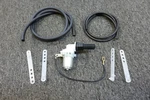 Fits 1970 To 1974 Cuda Challenger Windshield Washer Pump & Hose Kit.. Fixed Price $37.95.