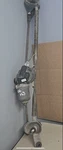 2006 Hummer H3 Windshield Wiper Transmission 15791232 Motor. Fixed Price $145.50.