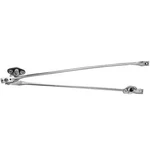 1966 1967 Chevelle Camino Windshield Wiper Motor Transmission Assembly New. Fixed Price $136.95.