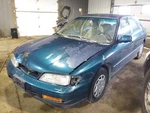 Wiper Transmission Fits 94-97 Accord 2053195. Fixed Price $136.59.