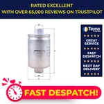 Fuel Filter Fits Buick Mahle Genuine Top Quality Guaranteed New. Fixed Price $21.33.
