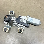 05-16 Land Rover L319 LR4 LR3 Rear Glass Windshield Wiper Motor Oem. Fixed Price $74.99.