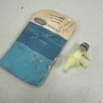 Nos Windshield Washer Tee 1955 1956 1957 Thunderbird. 49 To 59 Ford Car Fomoco. Fixed Price $34.99.