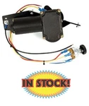 New Port NE5152FT 1951-52 Ford Truck Vacuum Replacement Wiper Motor. Fixed Price $309.95.