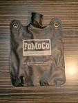 Original Used Ford Mustang Comet Windshield Washer Reservoir Bag Fomoco 1964-67. Fixed Price $29.99.