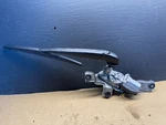 2009 2015 Toyota Venza Rear Wiper Motor Oem AB7233 Dg. Fixed Price $49.50.