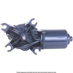 Cardone Windshield Wiper Motor For Honda Civic 1988 1989 1990 1991. Fixed Price $234.41.