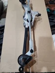2024 2025 Hyundai Sonata Wiper Transmission Linkage W/motor Oem Used 98110C1950. Fixed Price $75.00.