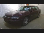 Pair Of Wiper Arms Fits Impala 2003 367451. Fixed Price $79.99.